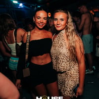 House of Tech Albufeira at Heaven Warehouse, Albufeira, 13 July 2026