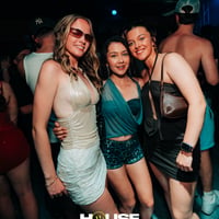 House of Tech Albufeira at Heaven Warehouse, Albufeira, 13 July 2026