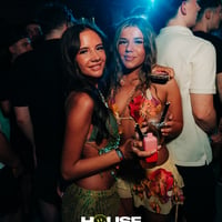 House of Tech Albufeira at Heaven Warehouse, Albufeira, 13 July 2026
