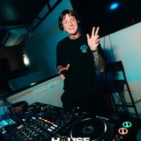 House of Tech Albufeira at Heaven Warehouse, Albufeira, 13 July 2026