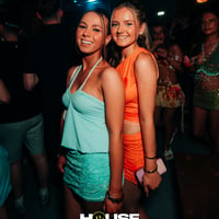 House of Tech Albufeira at Heaven Warehouse, Albufeira, 13 July 2026