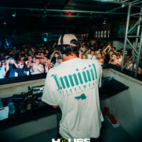 House of Tech Albufeira at Heaven Warehouse, Albufeira, 13 July 2026