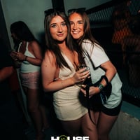 House of Tech Albufeira at Heaven Warehouse, Albufeira, 13 July 2026