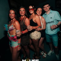 House of Tech Albufeira at Heaven Warehouse, Albufeira, 13 July 2026