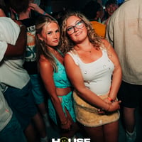 House of Tech Albufeira at Heaven Warehouse, Albufeira, 13 July 2026