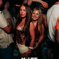 House of Tech Albufeira at Heaven Warehouse, Albufeira, 13 July 2026