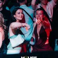 House of Tech Albufeira at Heaven Warehouse, Albufeira, 13 July 2026