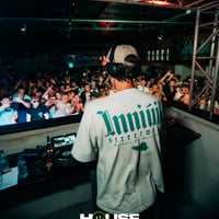 House of Tech Albufeira at Heaven Warehouse, Albufeira, 13 July 2026