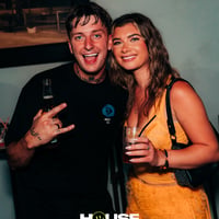 House of Tech Albufeira at Heaven Warehouse, Albufeira, 13 July 2026