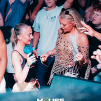 House of Tech Albufeira at Heaven Warehouse, Albufeira, 13 July 2026