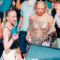 House of Tech Albufeira at Heaven Warehouse, Albufeira, 13 July 2026
