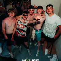 House of Tech Albufeira at Heaven Warehouse, Albufeira, 13 July 2026