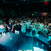 House of Tech Albufeira at Heaven Warehouse, Albufeira, 13 July 2026