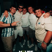 House of Tech Albufeira at Heaven Warehouse, Albufeira, 13 July 2026