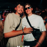 House of Tech Albufeira at Heaven Warehouse, Albufeira, 13 July 2026