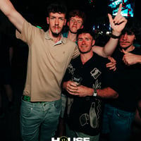 House of Tech Albufeira at Heaven Warehouse, Albufeira, 13 July 2026