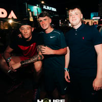 House of Tech Albufeira at Heaven Warehouse, Albufeira, 13 July 2026