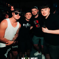 House of Tech Albufeira at Heaven Warehouse, Albufeira, 13 July 2026