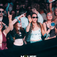 House of Tech Albufeira at Heaven Warehouse, Albufeira, 13 July 2026
