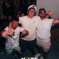 House of Tech Albufeira at Heaven Warehouse, Albufeira, 13 July 2026
