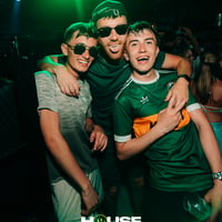 House of Tech Albufeira at Heaven Warehouse, Albufeira, 13 July 2026