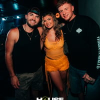 House of Tech Albufeira at Heaven Warehouse, Albufeira, 13 July 2026