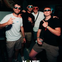 House of Tech Albufeira at Heaven Warehouse, Albufeira, 13 July 2026