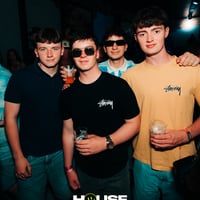 House of Tech Albufeira at Heaven Warehouse, Albufeira, 13 July 2026