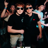 House of Tech Albufeira at Heaven Warehouse, Albufeira, 13 July 2026