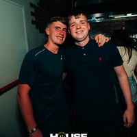 House of Tech Albufeira at Heaven Warehouse, Albufeira, 13 July 2026