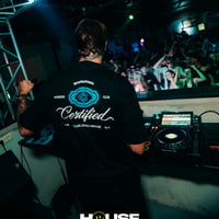 House of Tech Albufeira at Heaven Warehouse, Albufeira, 13 July 2026