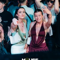 House of Tech Albufeira at Heaven Warehouse, Albufeira, 13 July 2026