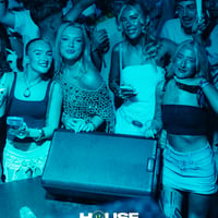 House of Tech Albufeira at Heaven Warehouse, Albufeira, 13 July 2026