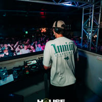 House of Tech Albufeira at Heaven Warehouse, Albufeira, 13 July 2026