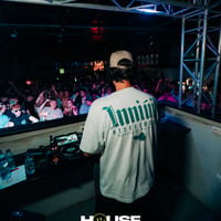 House of Tech Albufeira at Heaven Warehouse, Albufeira, 13 July 2026
