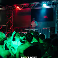 House of Tech Albufeira at Heaven Warehouse, Albufeira, 13 July 2026
