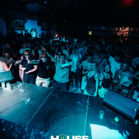 House of Tech Albufeira at Heaven Warehouse, Albufeira, 13 July 2026