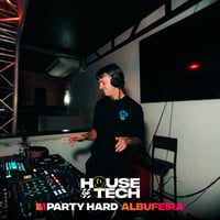 House of Tech Albufeira at Heaven Warehouse, Albufeira, 13 July 2026
