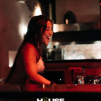 House of Tech Albufeira at Heaven Warehouse, Albufeira, 20 July 2026