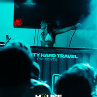 House of Tech Albufeira at Heaven Warehouse, Albufeira, 20 July 2026