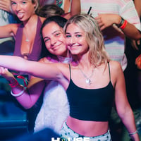 House of Tech Albufeira at Heaven Warehouse, Albufeira, 20 July 2026