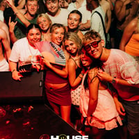 House of Tech Albufeira at Heaven Warehouse, Albufeira, 20 July 2026