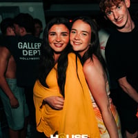 House of Tech Albufeira at Heaven Warehouse, Albufeira, 20 July 2026