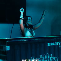 House of Tech Albufeira at Heaven Warehouse, Albufeira, 20 July 2026