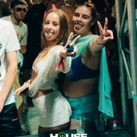 House of Tech Albufeira at Heaven Warehouse, Albufeira, 20 July 2026