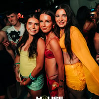 House of Tech Albufeira at Heaven Warehouse, Albufeira, 20 July 2026