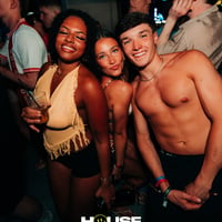 House of Tech Albufeira at Heaven Warehouse, Albufeira, 20 July 2026