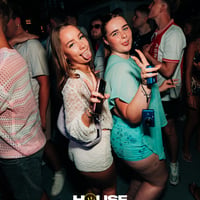 House of Tech Albufeira at Heaven Warehouse, Albufeira, 20 July 2026