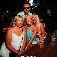 House of Tech Albufeira at Heaven Warehouse, Albufeira, 20 July 2026