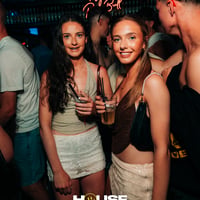House of Tech Albufeira at Heaven Warehouse, Albufeira, 20 July 2026